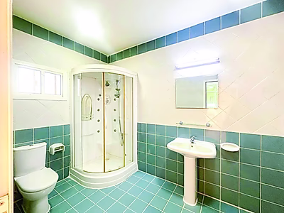 Private pool! Spacious 4Br plus villa | Al WAAB