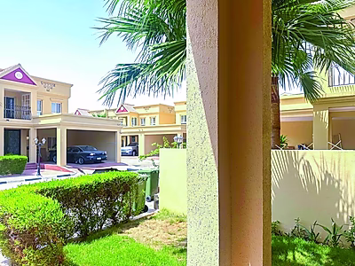 Private pool! Spacious 4Br plus villa | Al WAAB