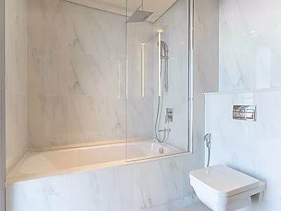 SPACIOUS 3 + BR WITH MODERN ELEGANCE | ONLY 20% DOWN & MOVE IN NOW