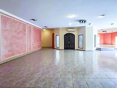 فيلا مستقلة رائعة بإطلالات خلابة