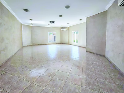 فيلا مستقلة رائعة بإطلالات خلابة