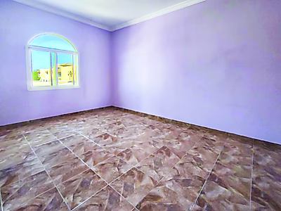 فيلا مستقلة رائعة بإطلالات خلابة