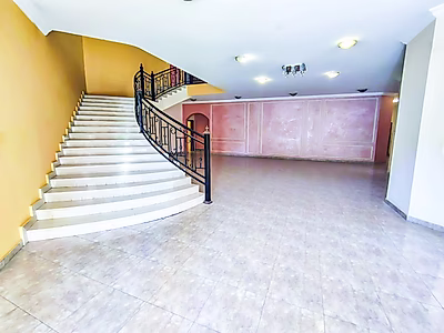 فيلا مستقلة رائعة بإطلالات خلابة