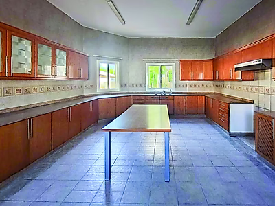 فيلا مستقلة رائعة بإطلالات خلابة