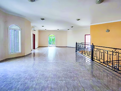 فيلا مستقلة رائعة بإطلالات خلابة