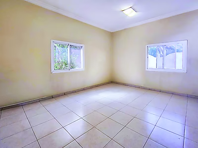 فيلا مستقلة رائعة بإطلالات خلابة