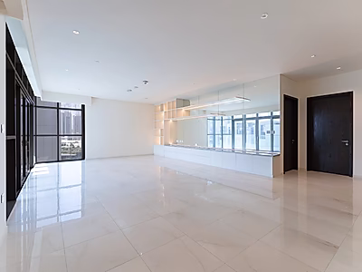 Luxury Sea View Apartment in Seef Lusail | Prime Waterfront Living