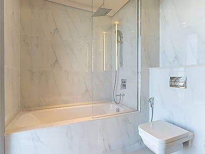 Luxury Sea View Apartment in Seef Lusail | Prime Waterfront Living