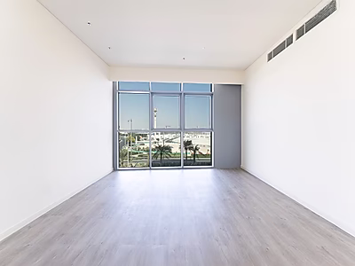 Luxury Sea View Apartment in Seef Lusail | Prime Waterfront Living