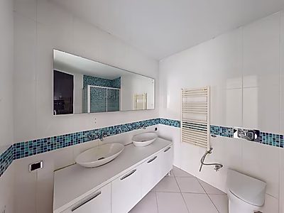 شقة بنتهاوس فاخرة في إسطنبول – مثالية للعائلات والمستثمرين الأذكياء