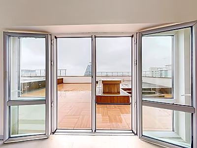 شقة بنتهاوس فاخرة في إسطنبول – مثالية للعائلات والمستثمرين الأذكياء