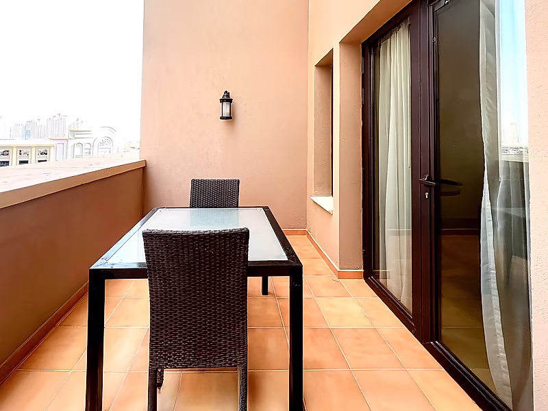 SERVICED APARTMENT | FURNISHED STUDIO | ALL INCLUSIVE - Photo 6
