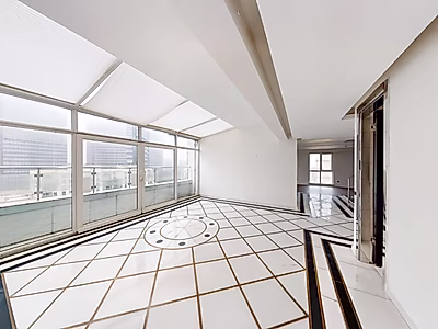 شقة بنتهاوس فاخرة في إسطنبول – مثالية للعائلات والمستثمرين الأذكياء