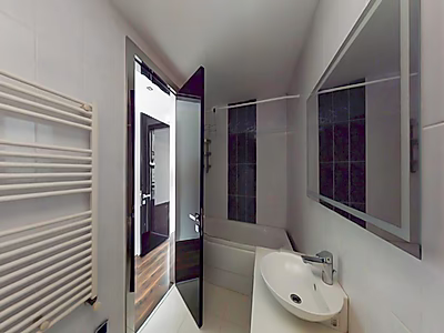 شقة بنتهاوس فاخرة في إسطنبول – مثالية للعائلات والمستثمرين الأذكياء