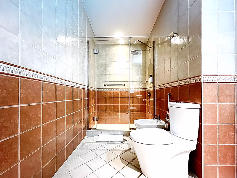 SERVICED APARTMENT | FURNISHED STUDIO | ALL INCLUSIVE - Photo 7