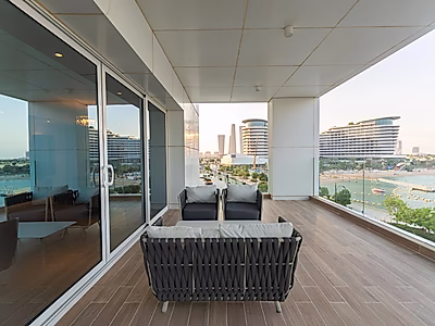 Elevated Living | Exclusive 3-Bed Retreat|Resale