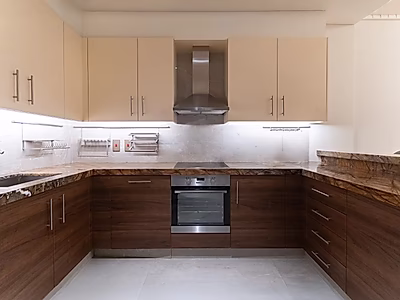 شقة فندقية أنيقة بغرفة نوم واحدة | قيمة استثنائية