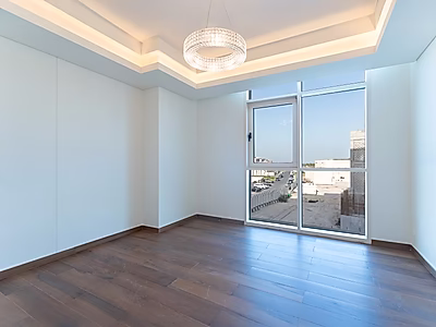 CONTEMPORARY 3-BEDROOM RESIDENCE | 10% DOWN PAYMENT | MOVE-IN READY