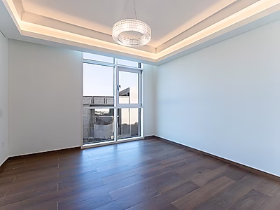 CONTEMPORARY 3-BEDROOM RESIDENCE | 10% DOWN PAYMENT | MOVE-IN READY