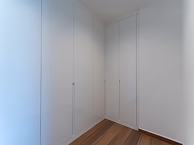 CONTEMPORARY 3-BEDROOM RESIDENCE | 10% DOWN PAYMENT | MOVE-IN READY