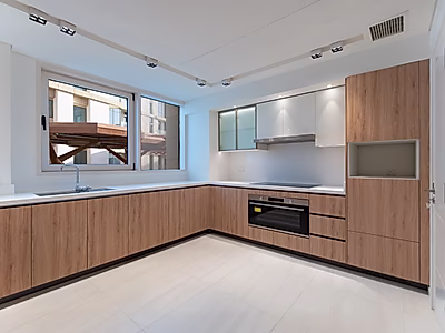 CONTEMPORARY 3-BEDROOM RESIDENCE | 10% DOWN PAYMENT | MOVE-IN READY