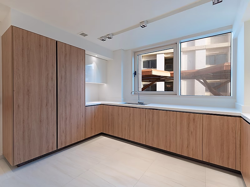 CONTEMPORARY 3-BEDROOM RESIDENCE | 10% DOWN PAYMENT | MOVE-IN READY - Photo 11