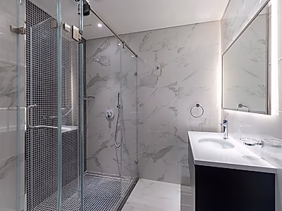 CONTEMPORARY 3-BEDROOM RESIDENCE | 10% DOWN PAYMENT | MOVE-IN READY