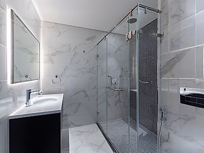 CONTEMPORARY 3-BEDROOM RESIDENCE | 10% DOWN PAYMENT | MOVE-IN READY