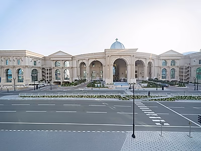 ملاذ حضري أنيق | موقع متميز