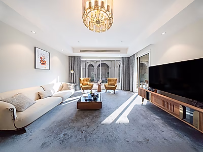 ملاذ حضري أنيق | موقع متميز