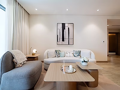 PREMIUM DEAL! 2 BEDROOM SEA VIEW WITH PAYMENT PLAN | WATERFRONT