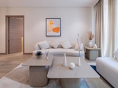 PREMIUM DEAL! 2 BEDROOM SEA VIEW WITH PAYMENT PLAN | WATERFRONT