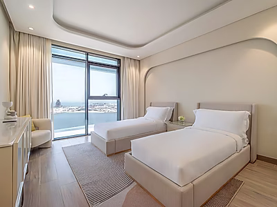 PREMIUM DEAL! 2 BEDROOM SEA VIEW WITH PAYMENT PLAN | WATERFRONT