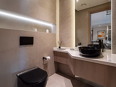 PREMIUM DEAL! 2 BEDROOM SEA VIEW WITH PAYMENT PLAN | WATERFRONT