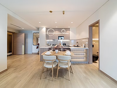 PREMIUM DEAL! 2 BEDROOM SEA VIEW WITH PAYMENT PLAN | WATERFRONT