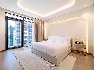 PREMIUM DEAL! 2 BEDROOM SEA VIEW WITH PAYMENT PLAN | WATERFRONT