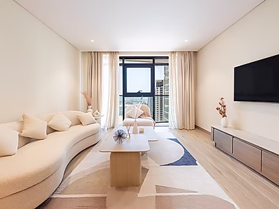 PREMIUM DEAL! 2 BEDROOM SEA VIEW WITH PAYMENT PLAN | WATERFRONT