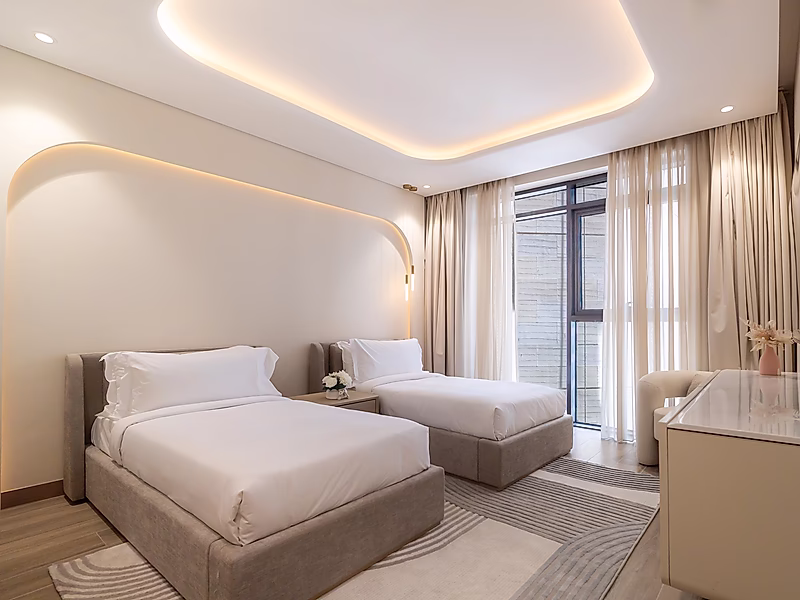 PREMIUM DEAL! 2 BEDROOM SEA VIEW WITH PAYMENT PLAN | WATERFRONT - Photo 18