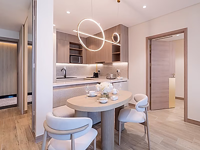 PREMIUM DEAL! 2 BEDROOM SEA VIEW WITH PAYMENT PLAN | WATERFRONT