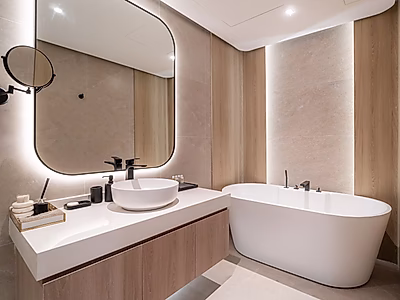 PREMIUM DEAL! 2 BEDROOM SEA VIEW WITH PAYMENT PLAN | WATERFRONT