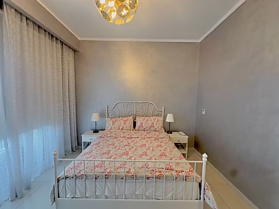 2 BR Fully Furnished in Viva Bahriya