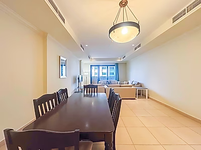 MODERN 1 BEDROOM WITH LARGE LAYOUT | THE PEARL