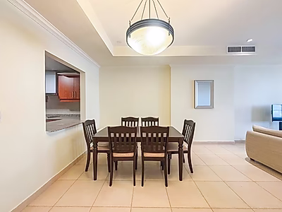 MODERN 1 BEDROOM WITH LARGE LAYOUT | THE PEARL