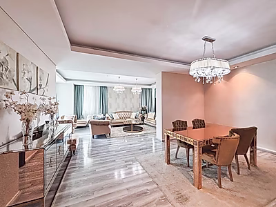 EXQUISITE 2-BEDROOM APARTMENT WITH PANORAMIC SEA VIEWS IN VIVA BAHRIYA