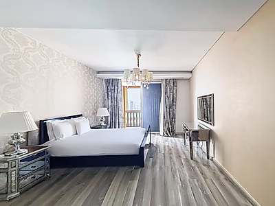 EXQUISITE 2-BEDROOM APARTMENT WITH PANORAMIC SEA VIEWS IN VIVA BAHRIYA