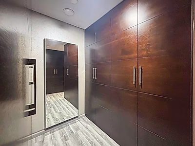 EXQUISITE 2-BEDROOM APARTMENT WITH PANORAMIC SEA VIEWS IN VIVA BAHRIYA