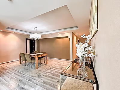 EXQUISITE 2-BEDROOM APARTMENT WITH PANORAMIC SEA VIEWS IN VIVA BAHRIYA