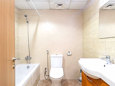 PRIME INVESTMENT! RENTED STUDIO WITH BEST VALUE | FOX HILLS