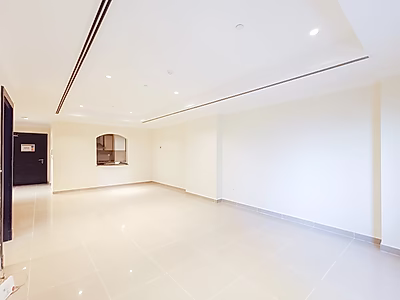 SPACIOUS 1BR SEMI FURNISHED IN THE PEARL | PORTO ARABIA