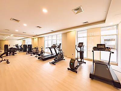 شقة أنيقة (غرفتان + غرفة خادمة) في إركيا - مفروشة بالكامل | شاملة الفواتير